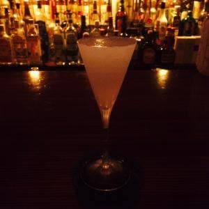 本田Bar