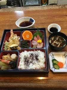わっぱめし葵