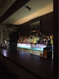 Johnny's Bar