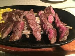 洋食 勘兵衛