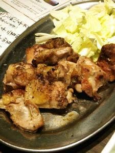 きはちらくはち 駅前店