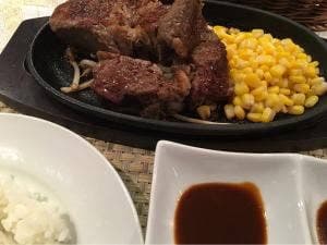 洋食 勘兵衛
