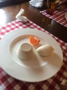 イタリアンレストラン アミーゴ アミーガ