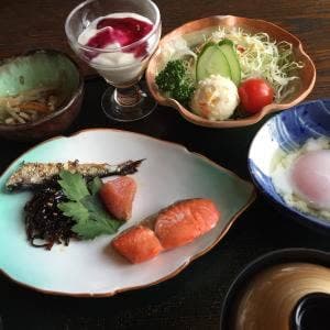 癒しの里 伊織