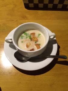 ビストロ ルポゼ