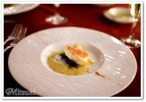 スカイレストラン サンセット 東京ベイ舞浜ホテル ファーストリゾート