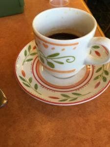 サイゼリヤ 桜街道店