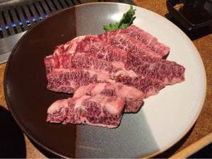 やきにくや 端野店