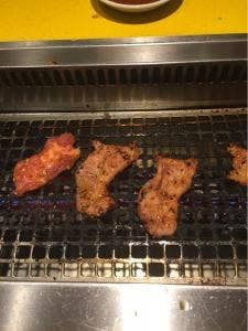 朝鮮飯店 高前バイパス店