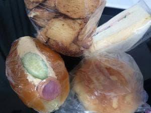 ヤングパン
