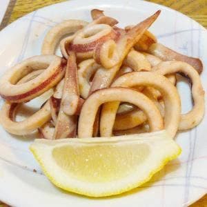 居酒屋 恵ちゃん