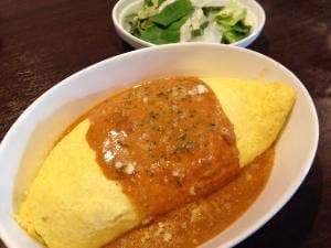 ビストロ カプリーチェ