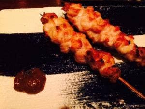 鳥正