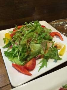 炭火あぶり焼ダイニング ジドリーナ