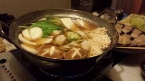 くいしんぼ