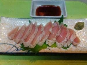 とり石