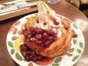 サンマルクカフェ けやきウォーク前橋店