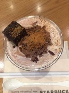 スターバックス コーヒー イオンモール太田店