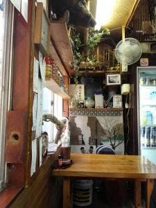 滝の茶屋