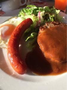 ガスト 伊豆高原店