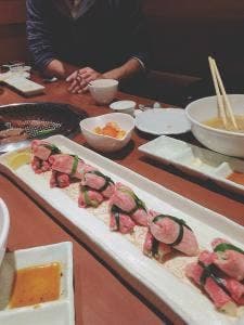 大同苑 仙台泉中央店