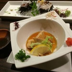 遊旬采厨房童子