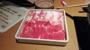 しゃぶしゃぶ温野菜 八丁堀店