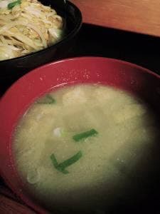 三池食堂