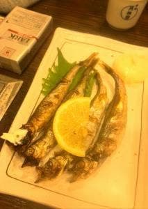 居酒屋 花より団子