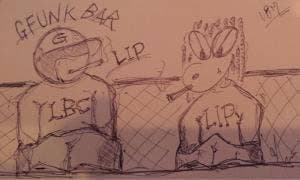 Soul&FUNK Bar LIP