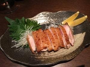 日常茶飯