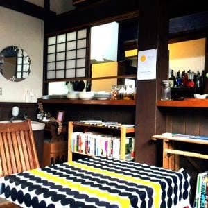 茶寮おおみやけ