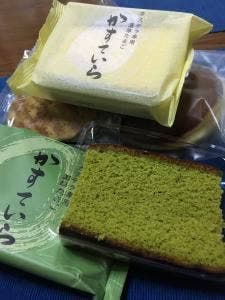 シャトレーゼ 高槻西冠店