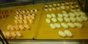 すたみな太郎 PREMIUM BUFFET 所沢店