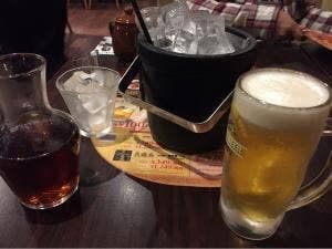 バーミヤン 水戸河和田店