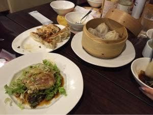 バーミヤン 水戸河和田店