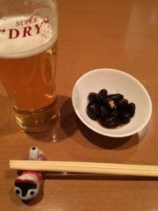 魚菜や 楽膳