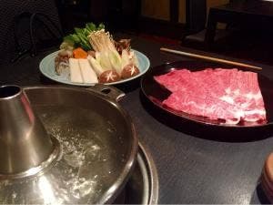 千成亭別館 華見