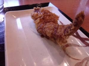 丸亀製麺 水島インター店