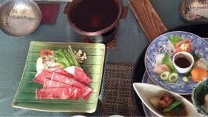 創意料理あかね