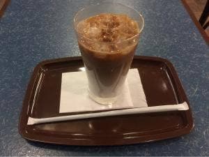 モリバコーヒー 板橋仲宿カフェ