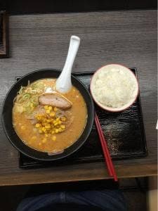 らーめん 寿がきや ZENT坂祝店