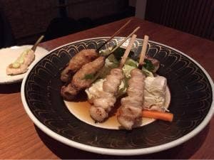 てんぐ屋敷 桃太楼