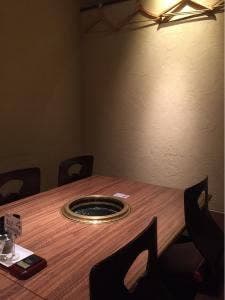 焼肉 牛仙人