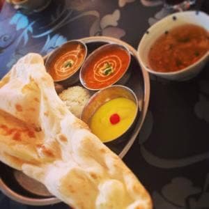 インドネパールレストラン Tara