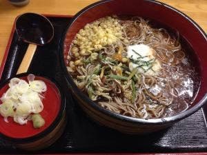 麦挽屋今助