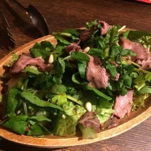 炙り師 銭形