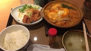 やよい軒 緑町店