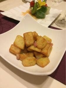 ぼなぺてぃ