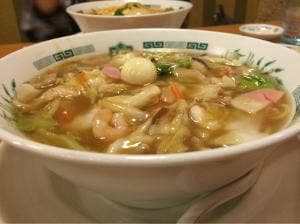 日高屋 浦和さくら草道店